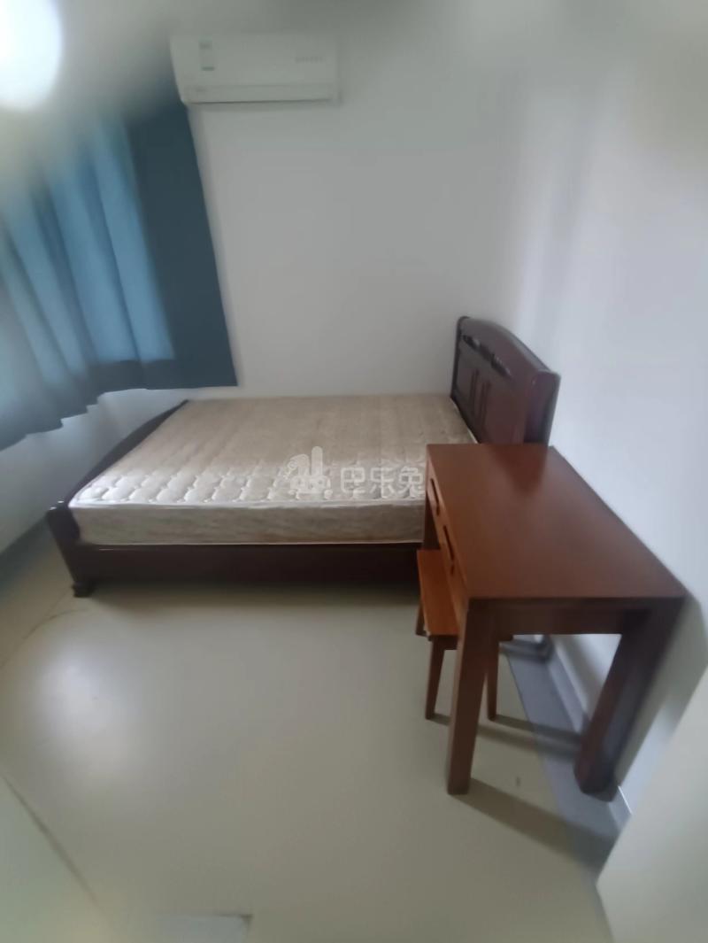 翠岭银河A区（银河苑）10705459卧室图5