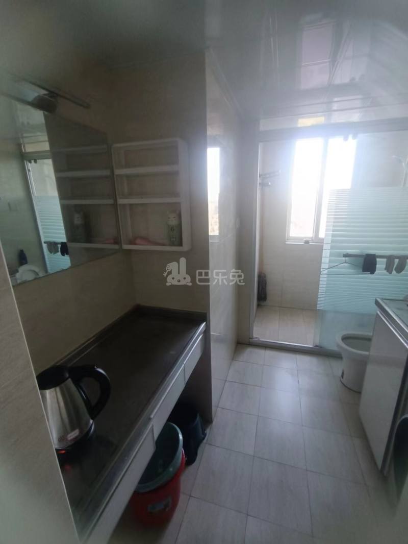 翠岭银河A区（银河苑）10705459卧室图4