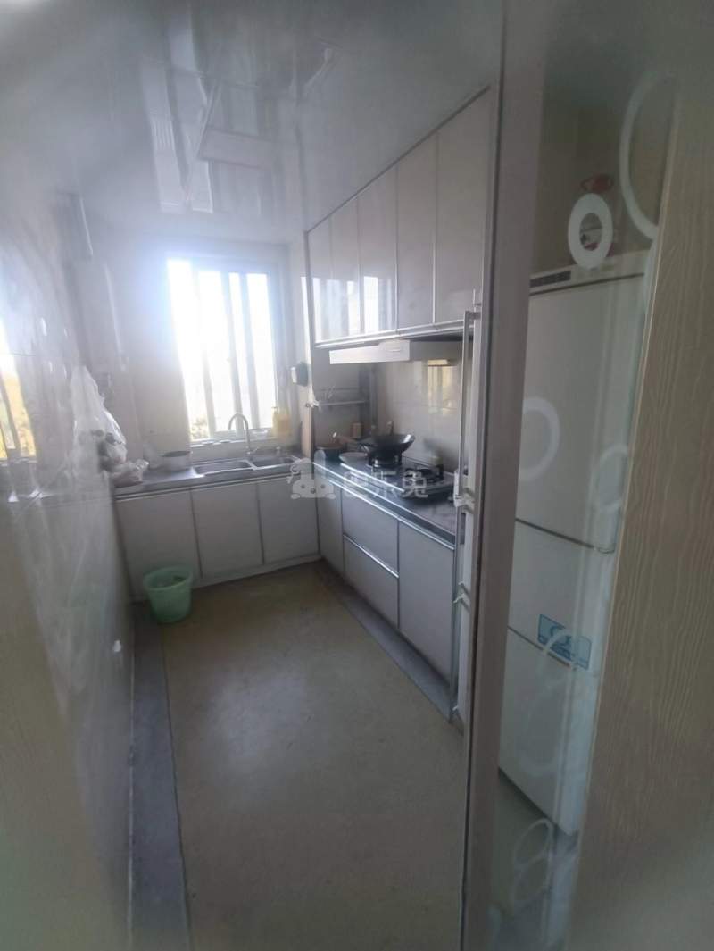 翠岭银河A区（银河苑）10705459卧室图3