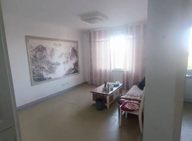 翠岭银河A区（银河苑） 3室2厅1卫