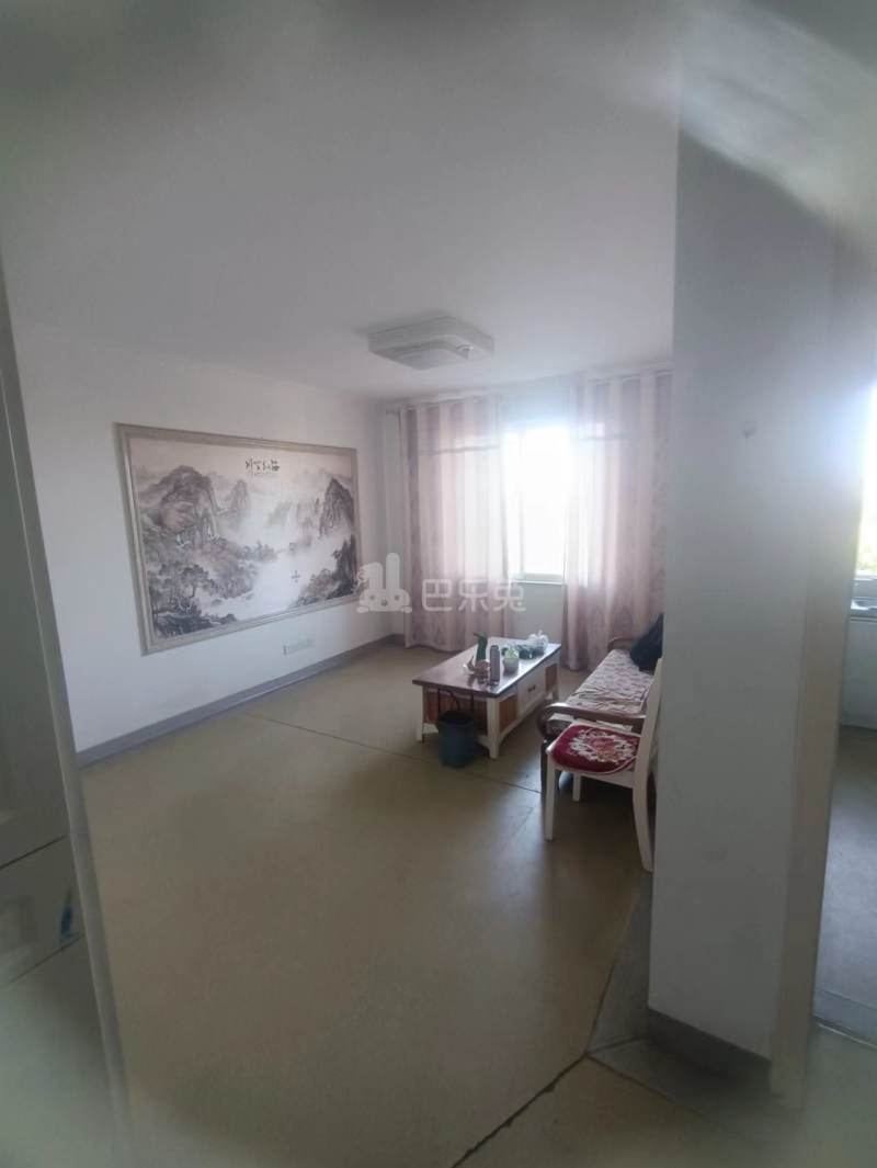 翠岭银河A区（银河苑）10705459卧室图2