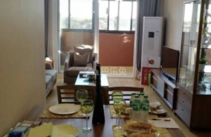 万科璞悦山10705489卧室图0