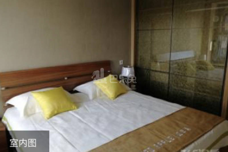 万科璞悦山10705489卧室图1