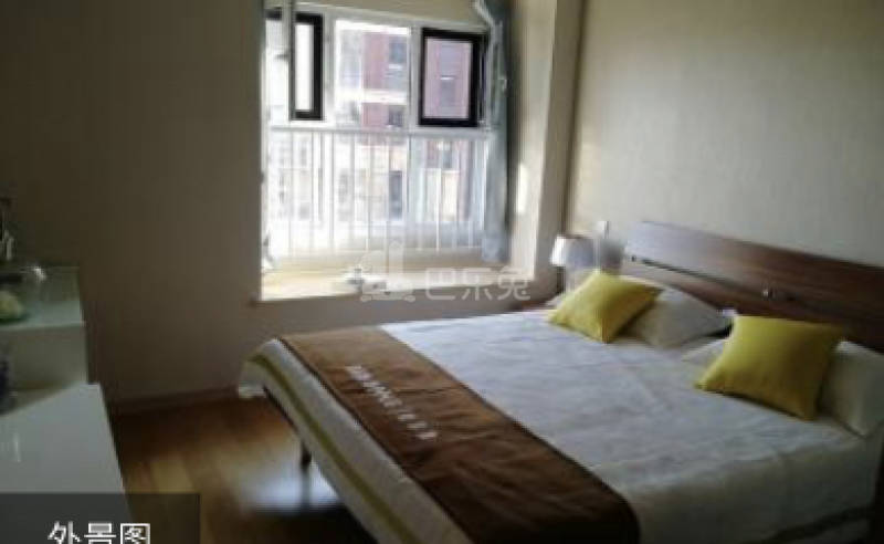 万科璞悦山10705489卧室图2