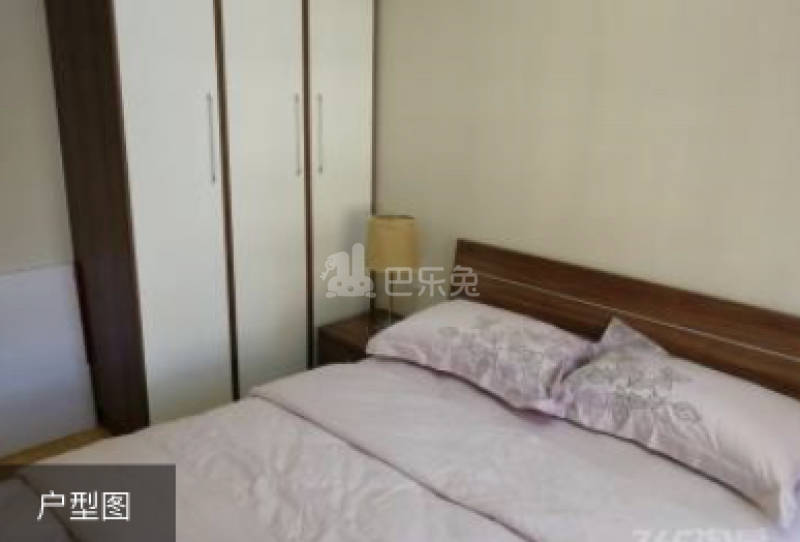 万科璞悦山10705489卧室图3