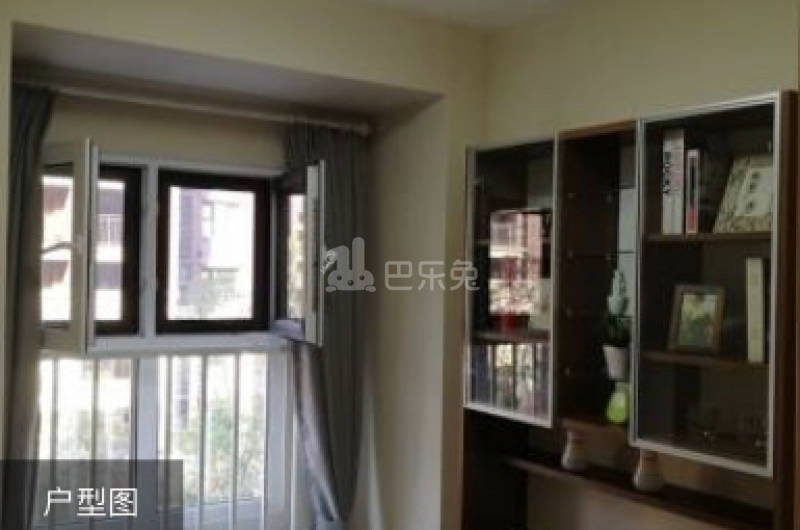 万科璞悦山10705489卧室图5