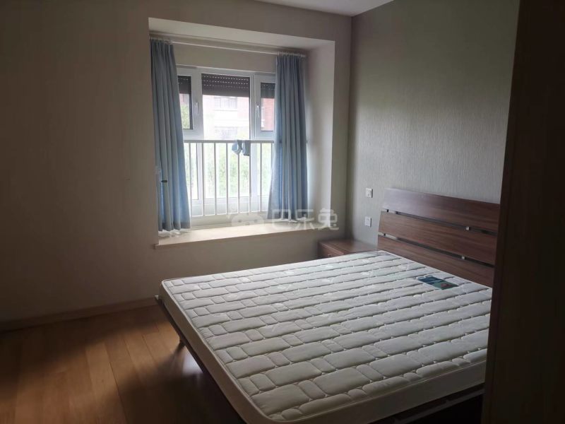 万科璞悦山10705489周边环境图7