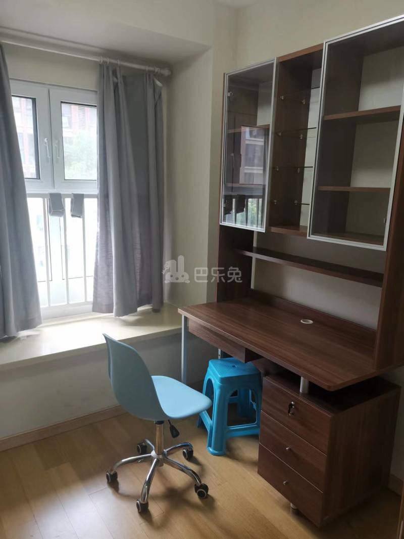 万科璞悦山10705489周边环境图9