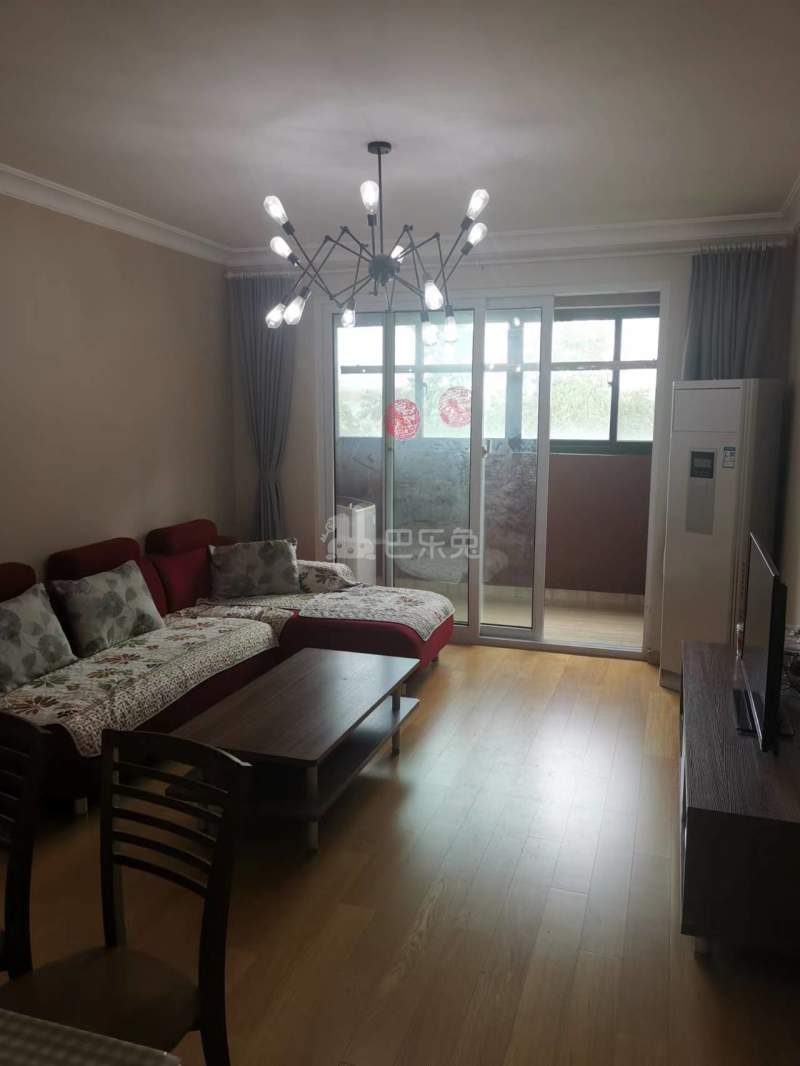 万科璞悦山10705489周边环境图11