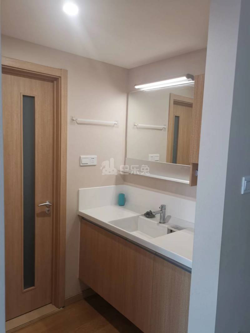 万科璞悦山10705489周边环境图12