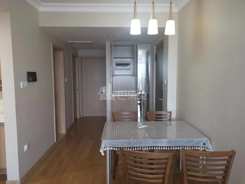 万科璞悦山10705489周边环境图15