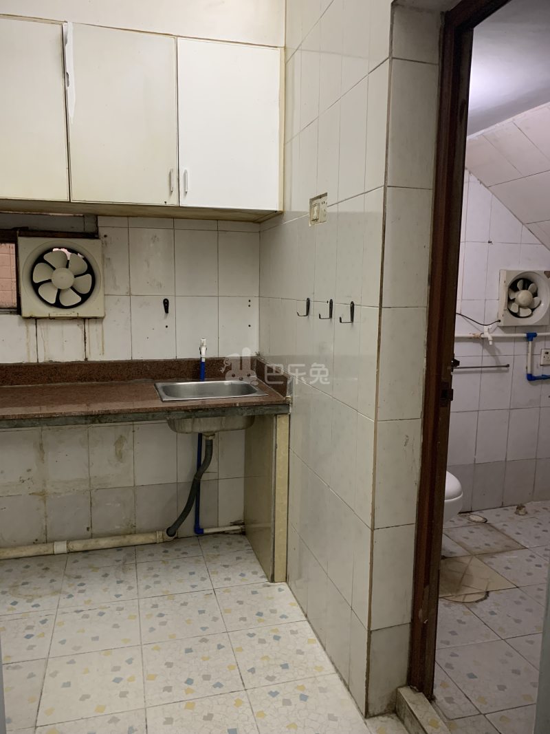 东塱村10706607卫生间图1