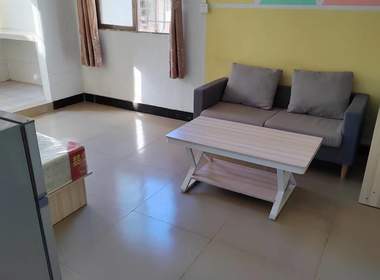 沙溪村（荔湾） 1室0厅1卫