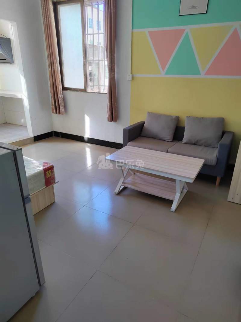 沙溪村（荔湾）10707359周边环境图0