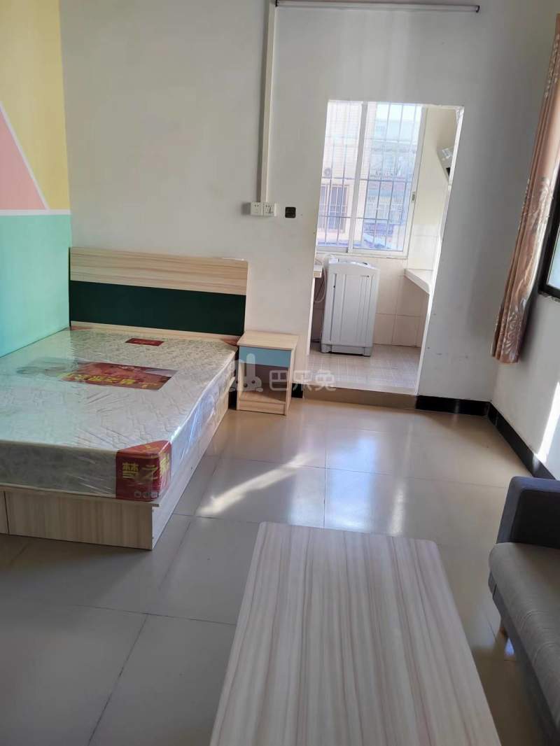 沙溪村（荔湾）10707359周边环境图4