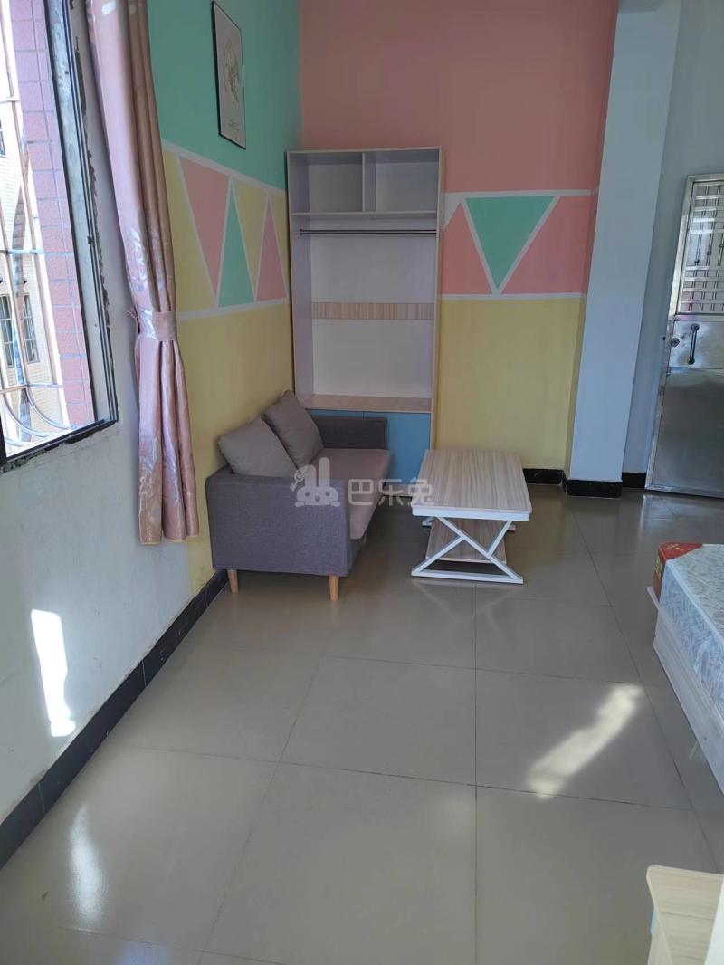 沙溪村（荔湾）10707359周边环境图3