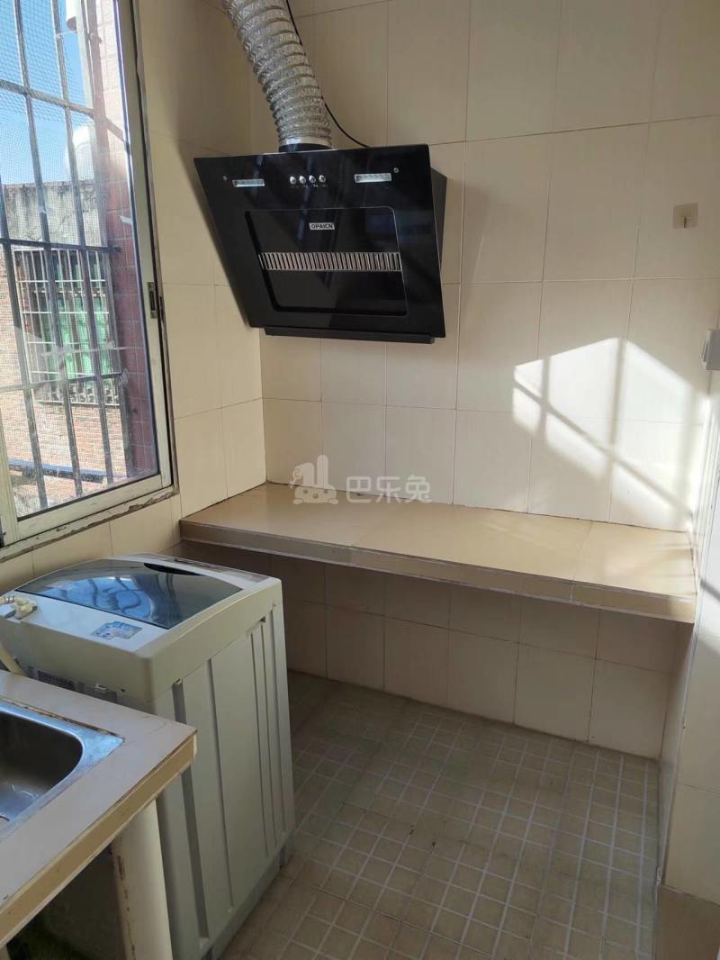 沙溪村（荔湾）10707359周边环境图1