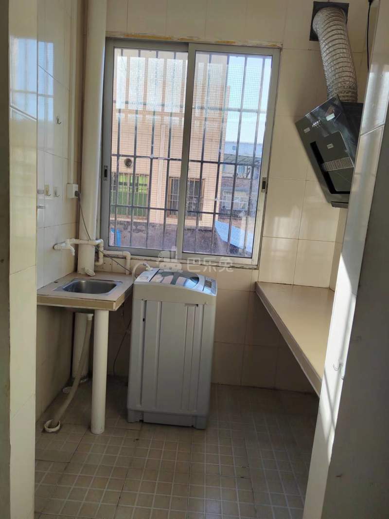 沙溪村（荔湾）10707359周边环境图2