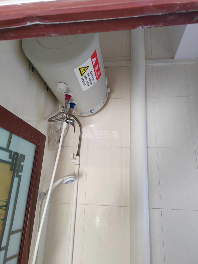 沙溪村（荔湾）10707359周边环境图5