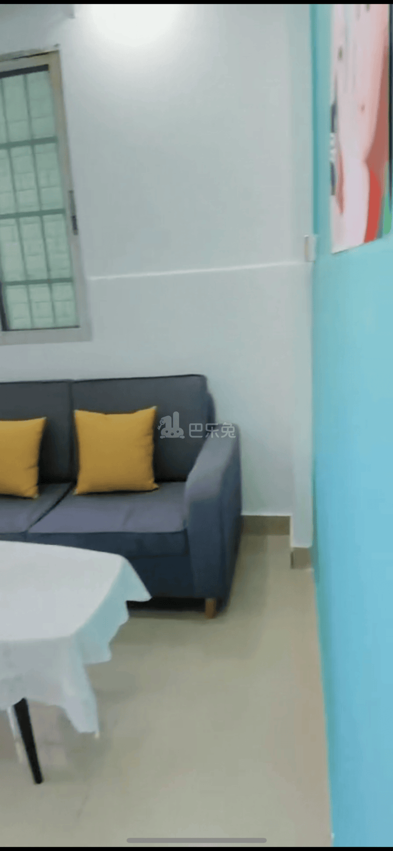 上社村10707790客厅图0