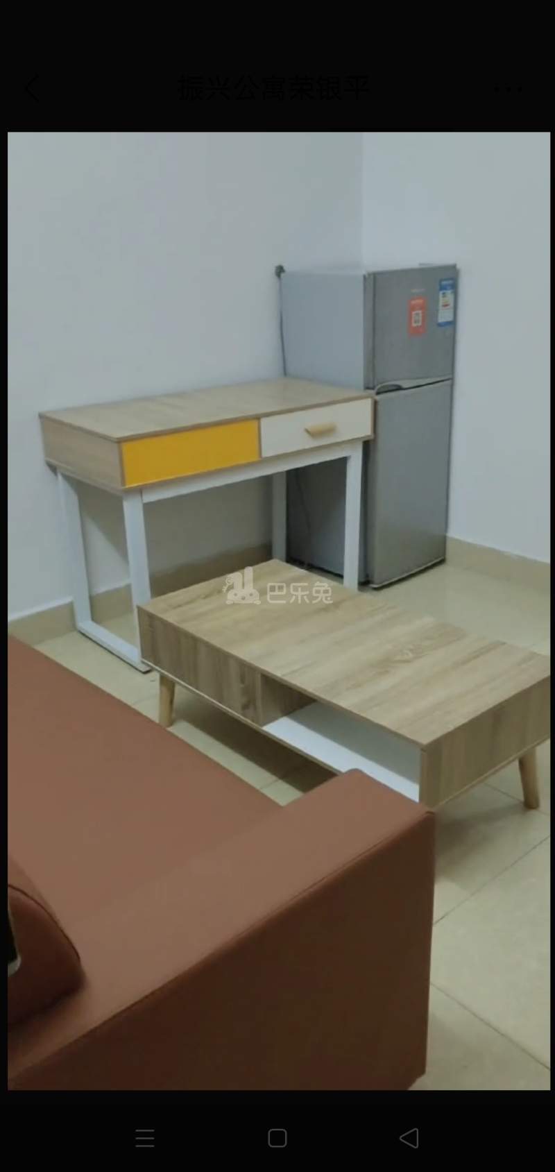 菊树村10707866周边环境图1