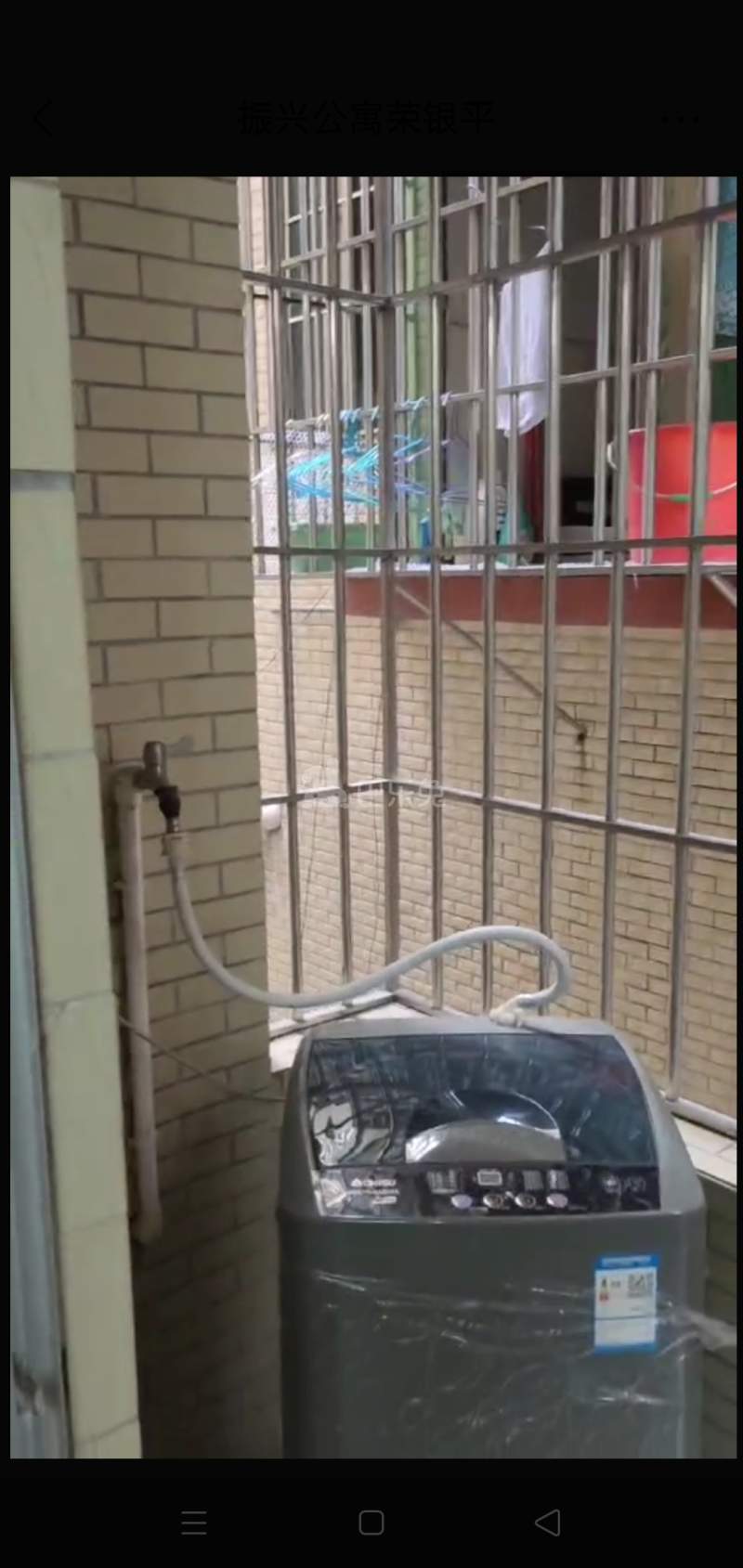 菊树村10707866周边环境图2