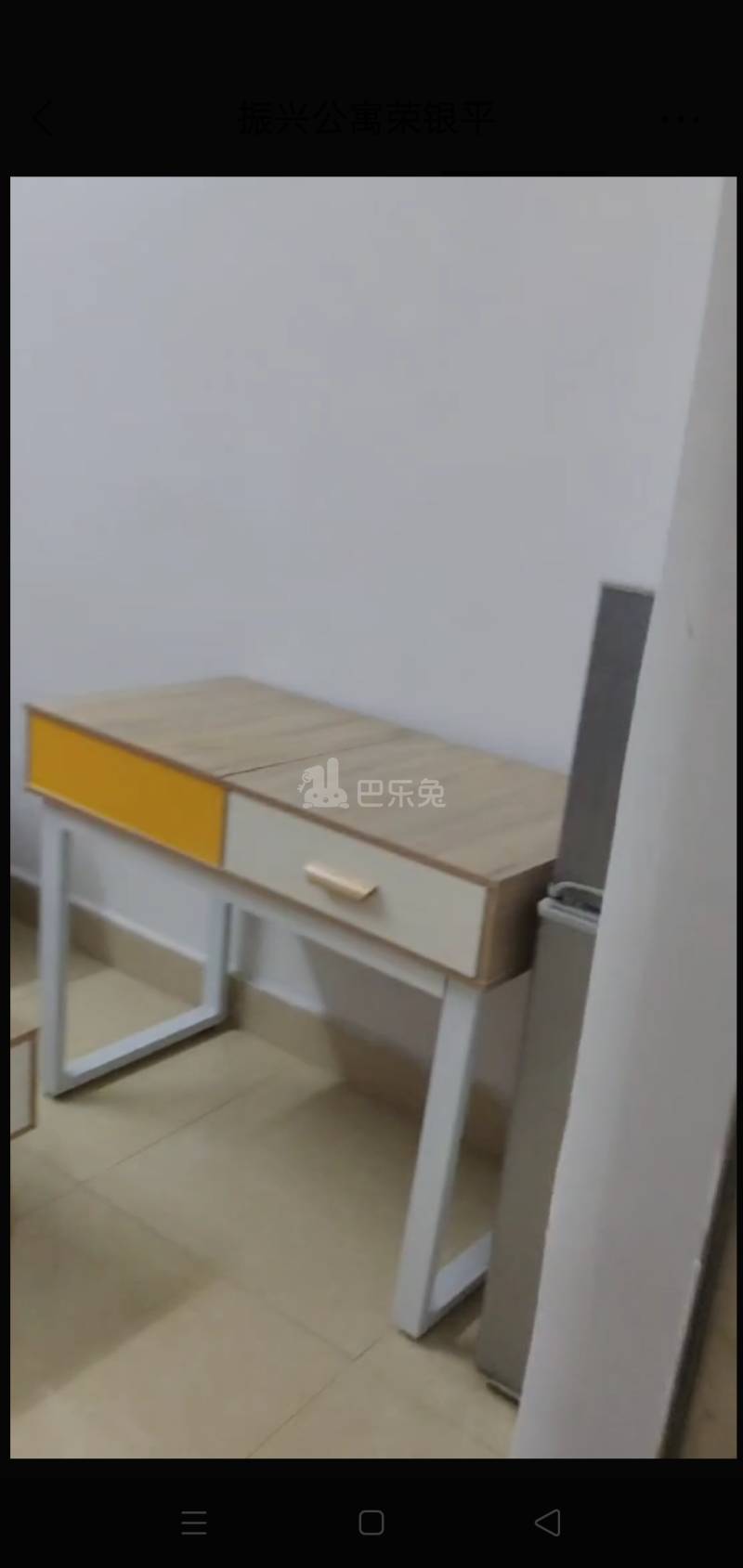 菊树村10707866周边环境图3