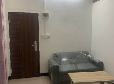 海南村 1室1厅1卫