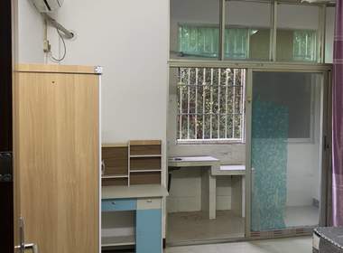 海南村 1室0厅1卫