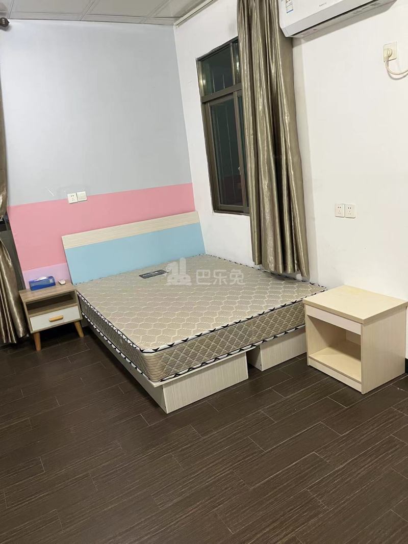 公益村10708792周边环境图6