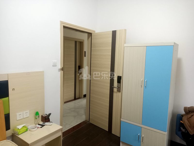 公益村10708792周边环境图8