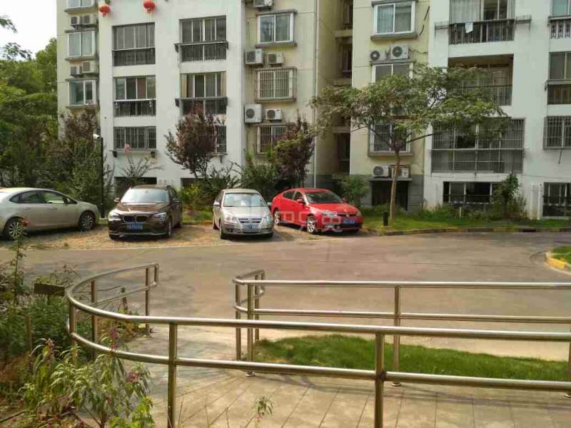 景舒苑二村8169906周边环境图8