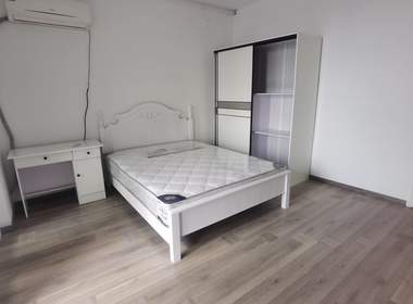 新城郡尚海香悦花园 