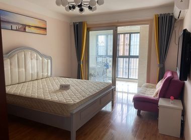 恒永东苑 1室1厅1卫