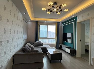 恒永西苑 3室1厅1卫