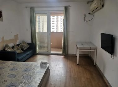 明尚东苑 1室1厅1卫