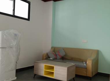 吉山新路街7号 1室1厅1卫