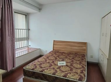 恒永西苑 2室1厅1卫