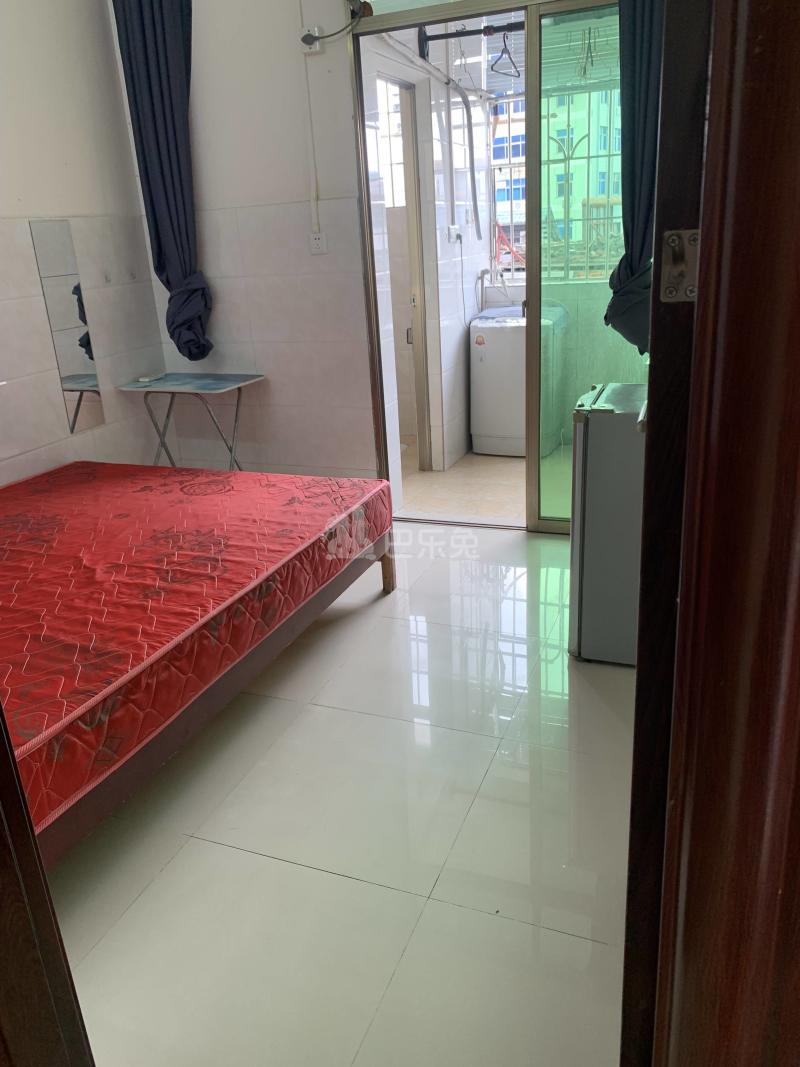 东华庄（花城路）10710887卧室图1