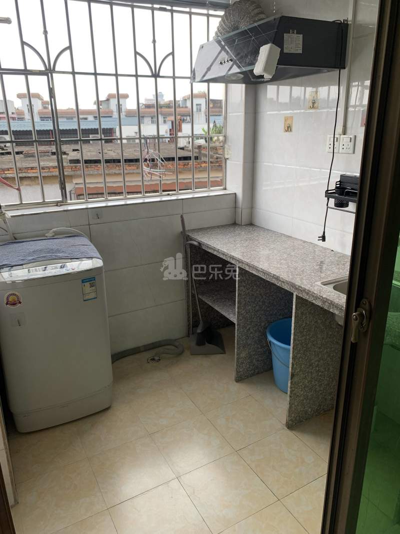 东华庄（花城路）10710887周边环境图2