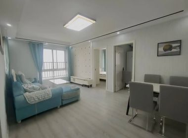 明尚西苑 3室1厅1卫