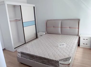 长盛西苑 2室1厅1卫