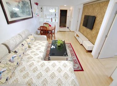 长盛西苑 2室1厅1卫