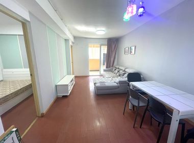 长盛西苑 2室1厅1卫