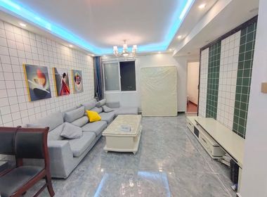 恒永西苑 3室1厅1卫