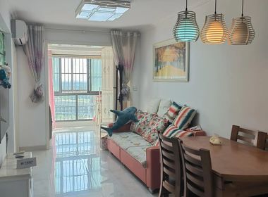 恒永西苑 2室1厅1卫