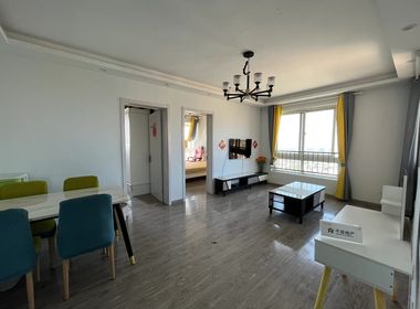 恒永西苑 3室1厅1卫