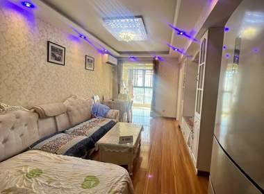 长盛西苑 2室1厅1卫