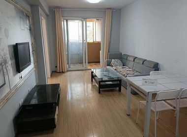 长盛西苑 2室1厅1卫