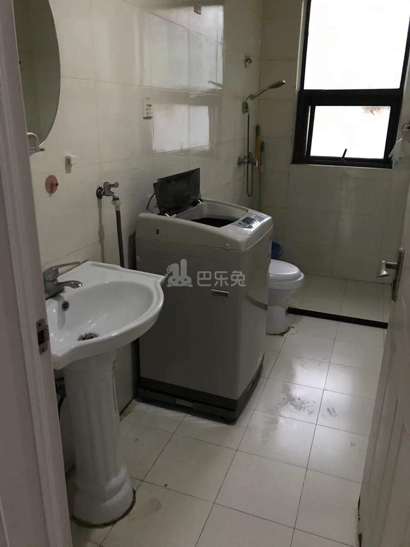 明发城市广场10712557卫生间图10